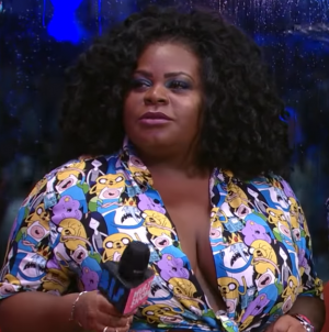 Jojo Todynho — Melhores cantores brasileiros option 38
