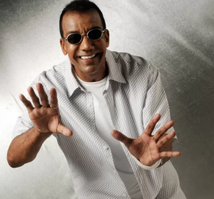 Jorge Ben — Melhores cantores brasileiros option 40