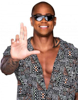 Leo Santana — Melhores cantores brasileiros option 44