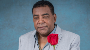 Luiz Carlos — Melhores cantores brasileiros option 50