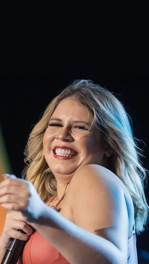 Marilia — Melhores cantores brasileiros option 56
