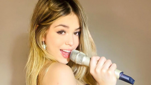 Mc Melody — Melhores cantores brasileiros option 60