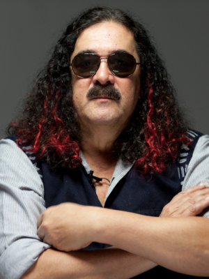 Moraes Moreira — Melhores cantores brasileiros option 63