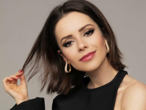 Sandy — Melhores cantores brasileiros option 79