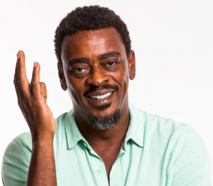 Seu Jorge — Melhores cantores brasileiros option 80