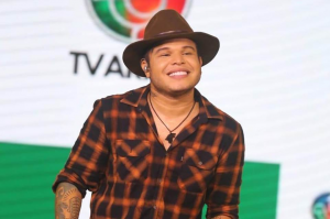 Tierry — Melhores cantores brasileiros option 83