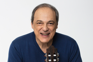 Toquinho — Melhores cantores brasileiros option 86