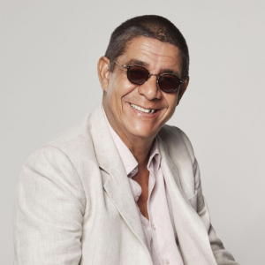 Zeca Pagodinho — Melhores cantores brasileiros option 97