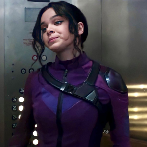Kate Bishop — Who Will Die In Avengers: Doomsday? option 26
