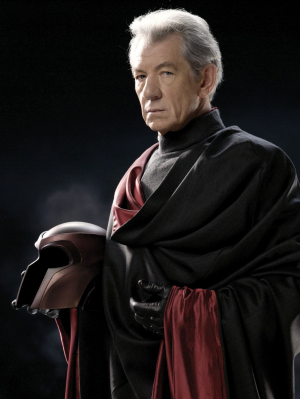Magneto — Who Will Die In Avengers: Doomsday? option 28