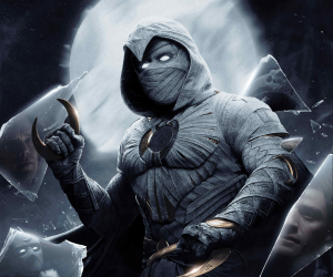Moonknight — Who Will Die In Avengers: Doomsday? option 32