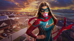 Ms Marvel — Who Will Die In Avengers: Doomsday? option 33