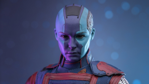 Nebula — Who Will Die In Avengers: Doomsday? option 35