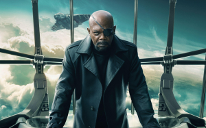 Nick Fury — Who Will Die In Avengers: Doomsday? option 36