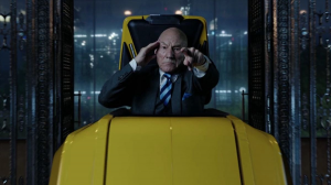 Professor X — Who Will Die In Avengers: Doomsday? option 38