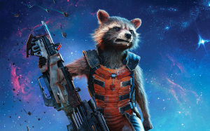 Rocket — Who Will Die In Avengers: Doomsday? option 40