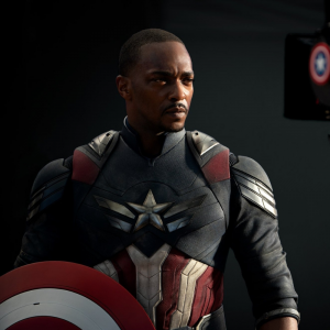 Sam Wilson — Who Will Die In Avengers: Doomsday? option 41
