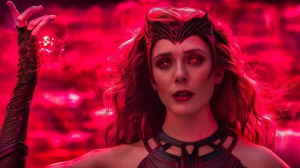 Scarlet Witch — Who Will Die In Avengers: Doomsday? option 42