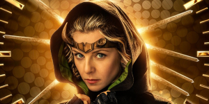 Sylvie — Who Will Die In Avengers: Doomsday? option 49