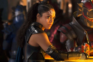 Valkyrie — Who Will Die In Avengers: Doomsday? option 58