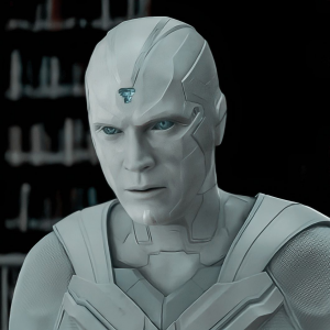 Vision — Who Will Die In Avengers: Doomsday? option 59