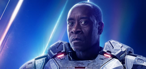 War Machine — Who Will Die In Avengers: Doomsday? option 60