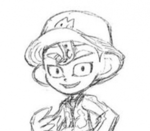 Screenshot20251116115402gallery — Coroika/Splatoon Manga Character Tier List option 135