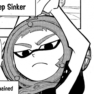 Zzzzz 17685801091000065738 — Coroika/Splatoon Manga Character Tier List option 151