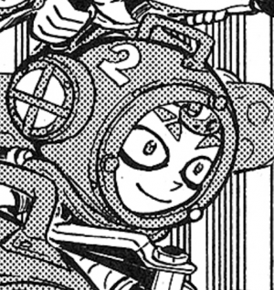 Zzzzz 17685801091000065740 — Coroika/Splatoon Manga Character Tier List option 152
