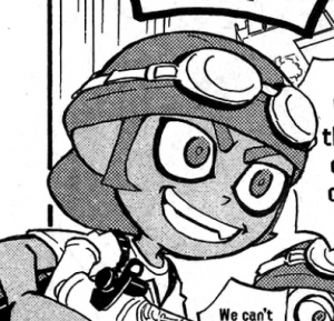 Zzzzz 17685801091000065746 — Coroika/Splatoon Manga Character Tier List option 155