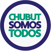 Chubut Somos Todos — Partidos políticos argentinos 2025 option 4