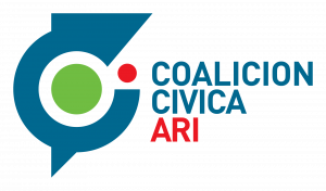 Coalicin Civica Ari — Partidos políticos argentinos 2025 option 5