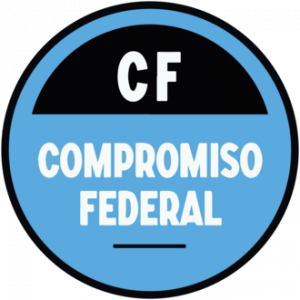 Compromiso Federal — Partidos políticos argentinos 2025 option 6