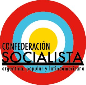 Confederacin Socialista — Partidos políticos argentinos 2025 option 8