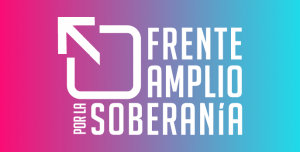 Frente Amplio Por La Soberana — Partidos políticos argentinos 2025 option 13