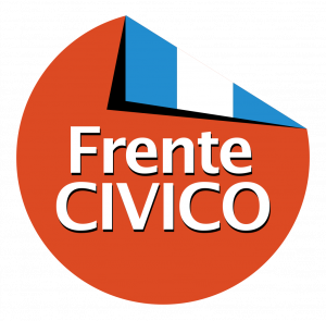 Frente Civico De Cordoba — Partidos políticos argentinos 2025 option 14