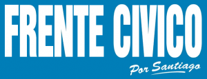 Frente Civico Por Santiago — Partidos políticos argentinos 2025 option 15