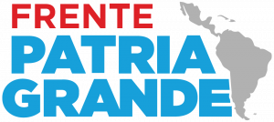 Frente Patria Grande — Partidos políticos argentinos 2025 option 18