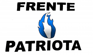 Frente Patriota Federal — Partidos políticos argentinos 2025 option 19