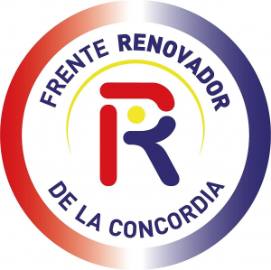 Frente Renovador De La Concordia — Partidos políticos argentinos 2025 option 21