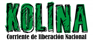 Kolina — Partidos políticos argentinos 2025 option 28