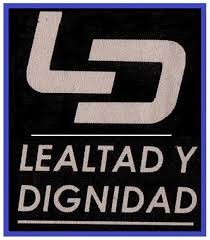 Lealtad Y Dignidad — Partidos políticos argentinos 2025 option 31