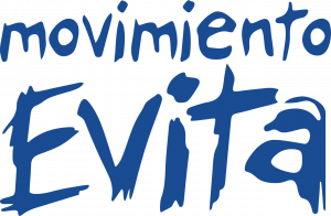 Movimiento Evita — Partidos políticos argentinos 2025 option 34