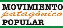 Movimiento Patagnico Popular — Partidos políticos argentinos 2025 option 37