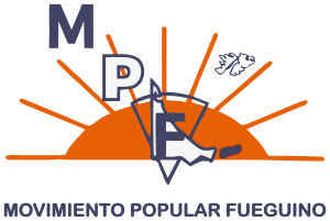 Movimiento Popular Fueguino — Partidos políticos argentinos 2025 option 38