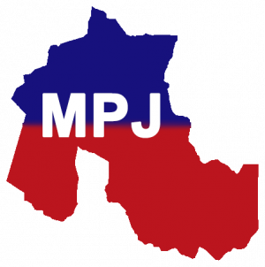 Movimiento Popular Jujeo — Partidos políticos argentinos 2025 option 39