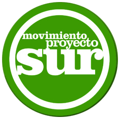 Movimiento Proyecto Sur — Partidos políticos argentinos 2025 option 41