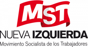 Movimiento Socialista De Los Trabajadores — Partidos políticos argentinos 2025 option 42