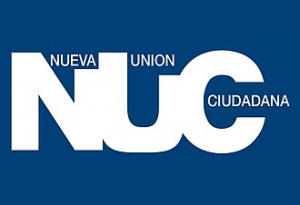 Nueva Unin Ciudadana — Partidos políticos argentinos 2025 option 44