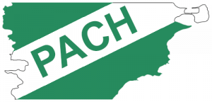 Partido Accin Chubutense — Partidos políticos argentinos 2025 option 46